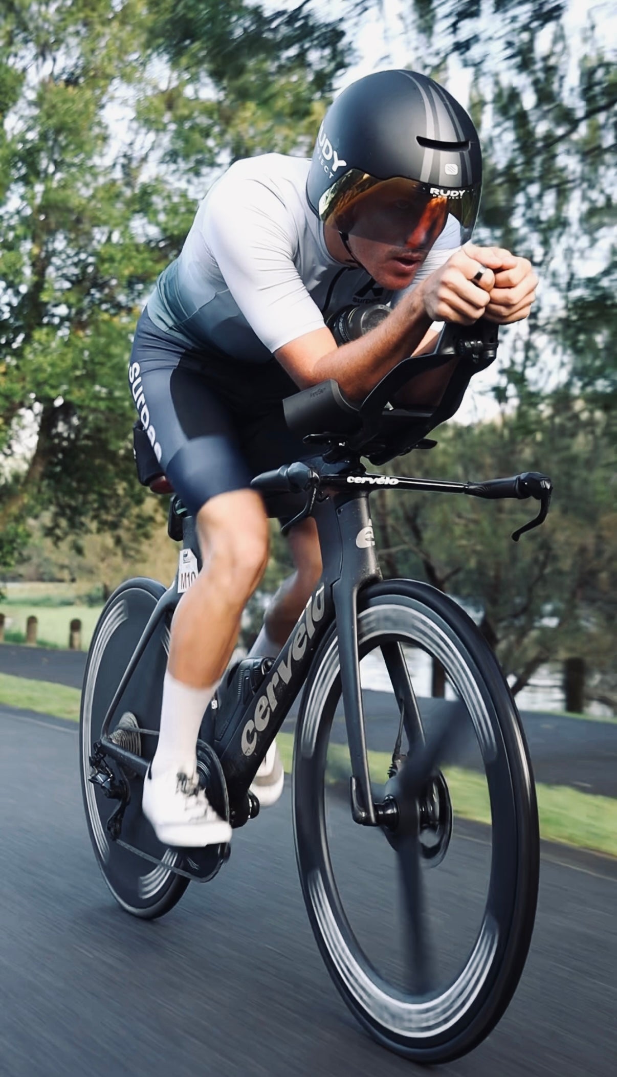 BTA Mounts & Spacers