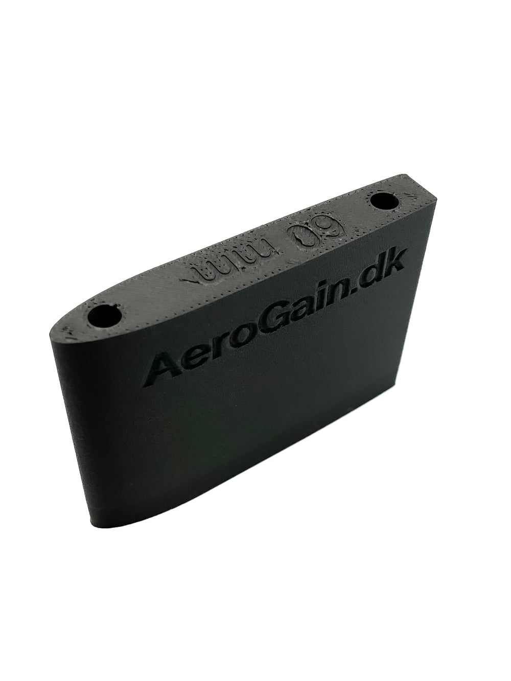 Universal BTA riser - spacer