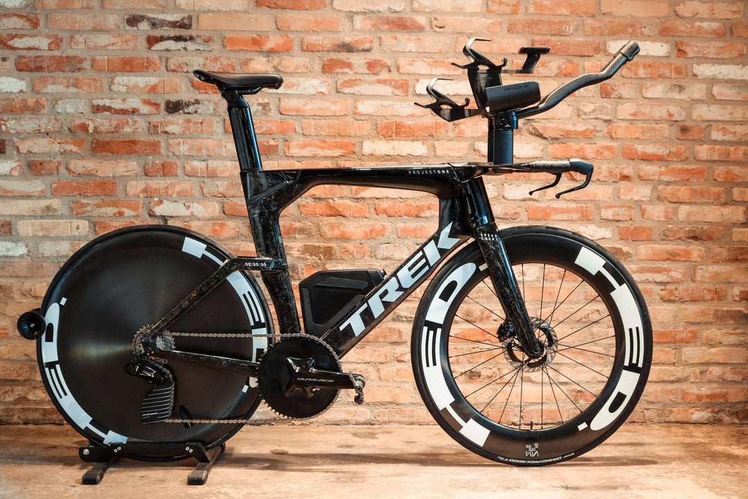 AeroGain Custom Mono Arm Rest