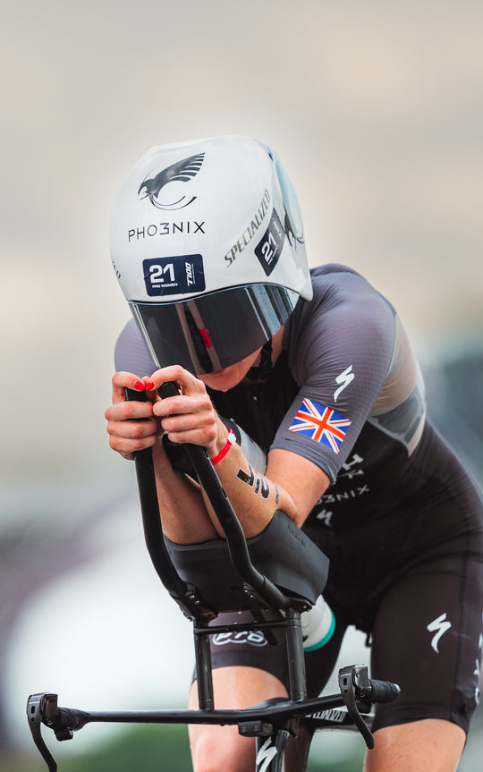 AeroGain BTA Computer mount - low rise