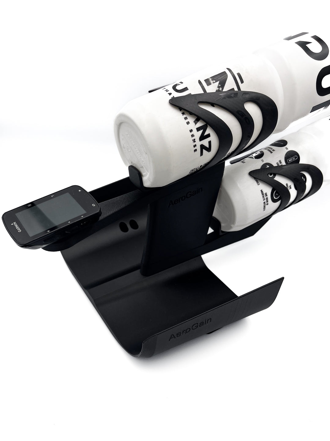 AeroGain BTA Computer mount - low rise