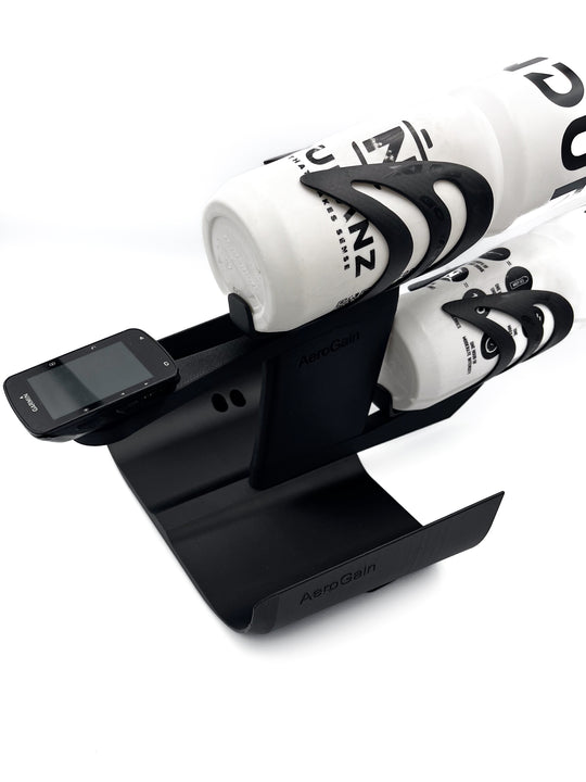 AeroGain BTA Computer mount - low rise