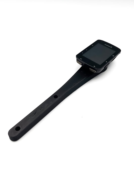 AeroGain BTA Computer mount - low rise