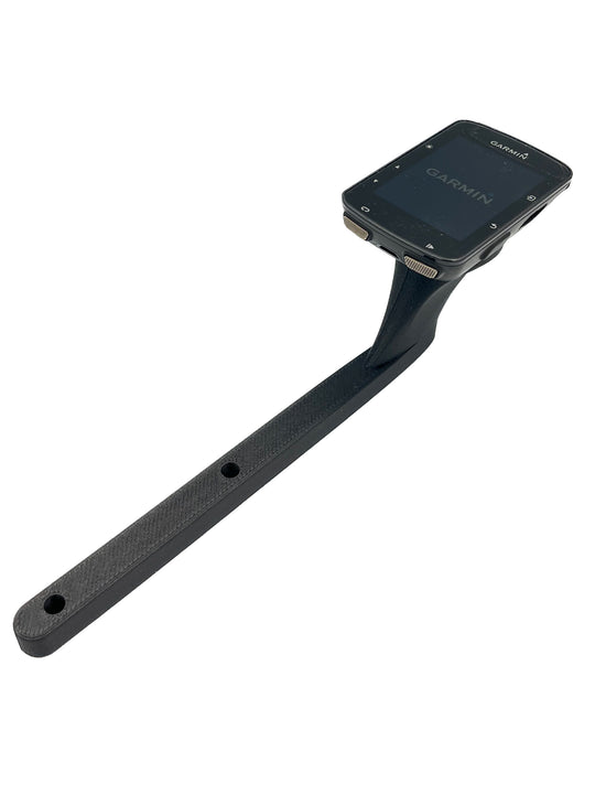 AeroGain BTA Computer mount - high rise