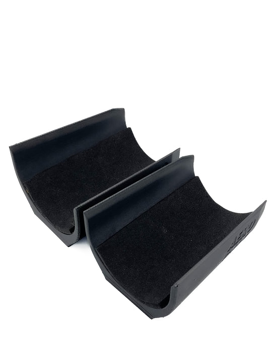 Dual-sided Armrests