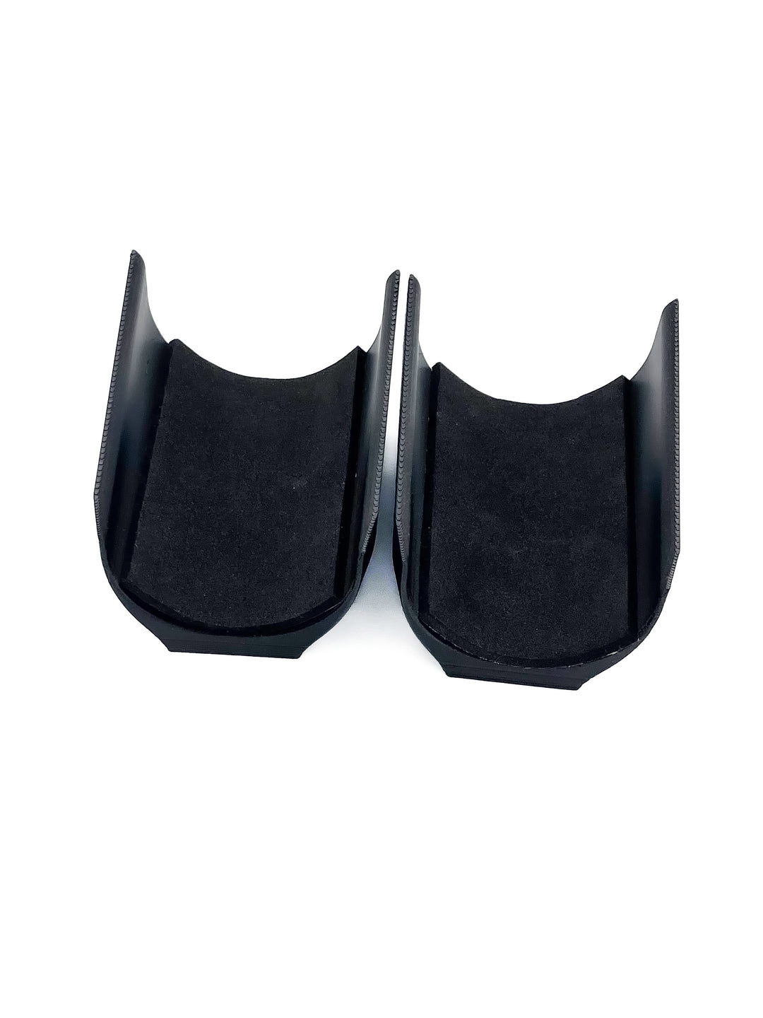 Dual-sided Armrests