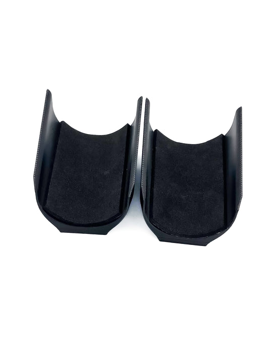 Dual-sided Armrests