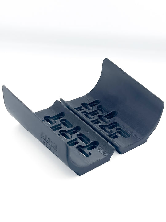 AeroGain High sided Armrest