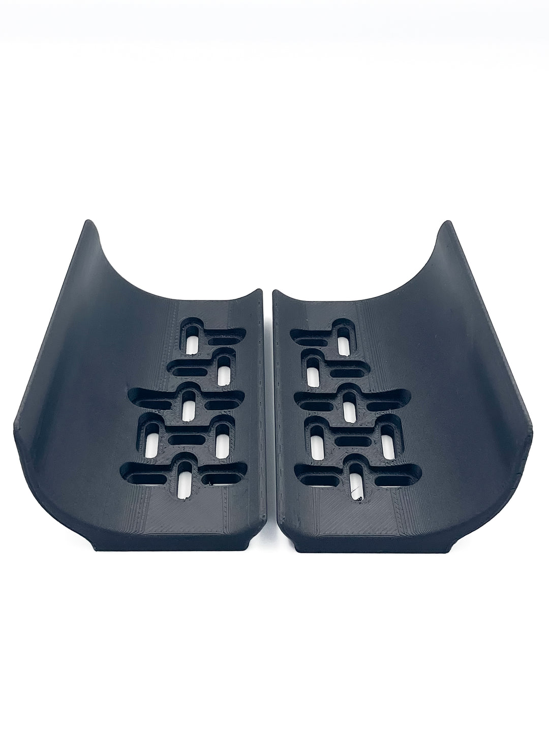 AeroGain High sided Armrest