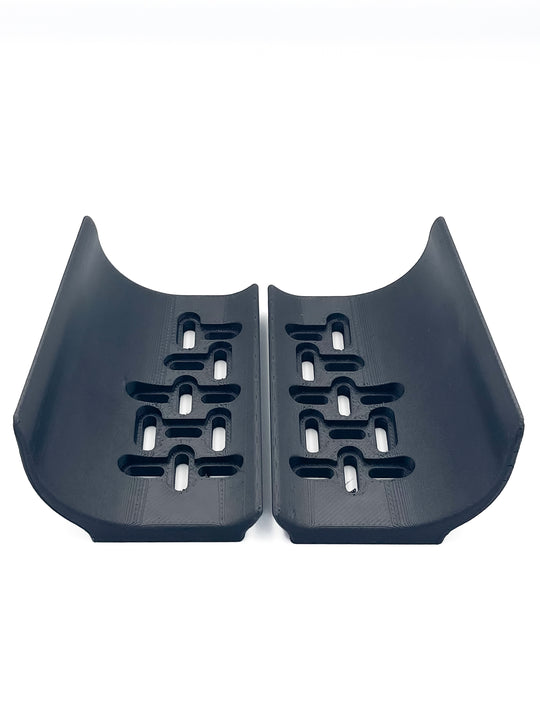 AeroGain High sided Armrest