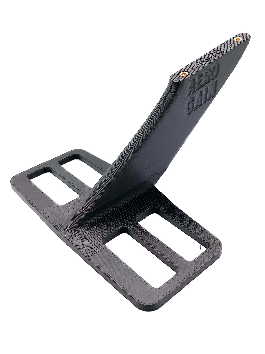 Single bottle BTA system