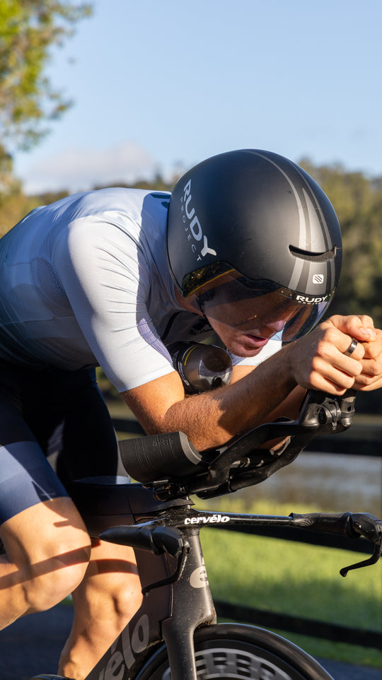 AeroGain straight BTA spacer