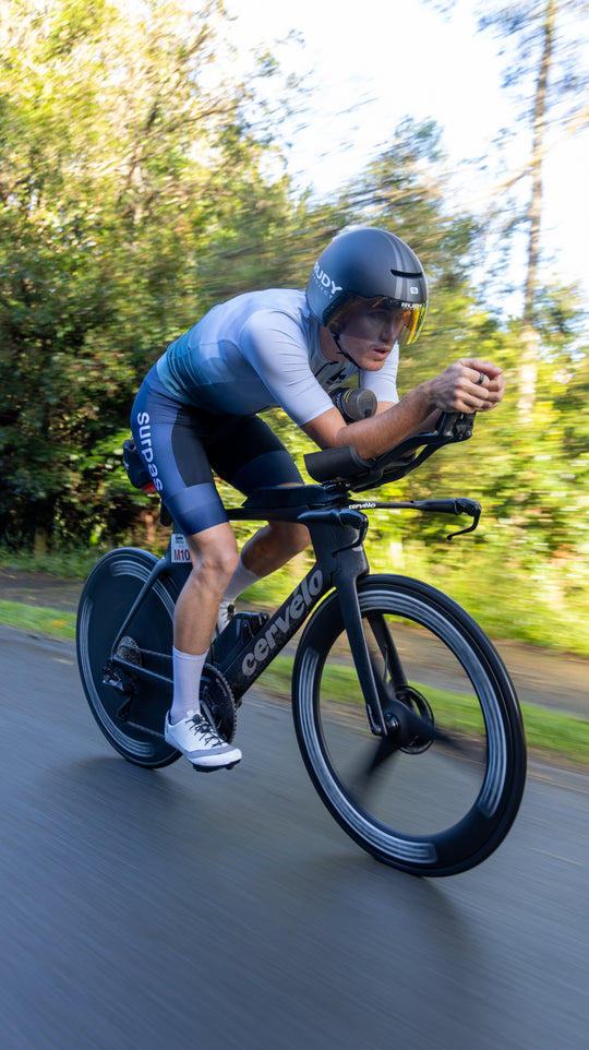 AeroGain Custom Mono Arm Rest