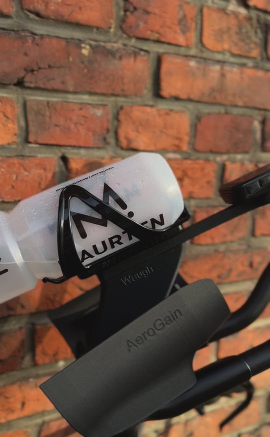 AeroGain BTA Computer mount - low rise