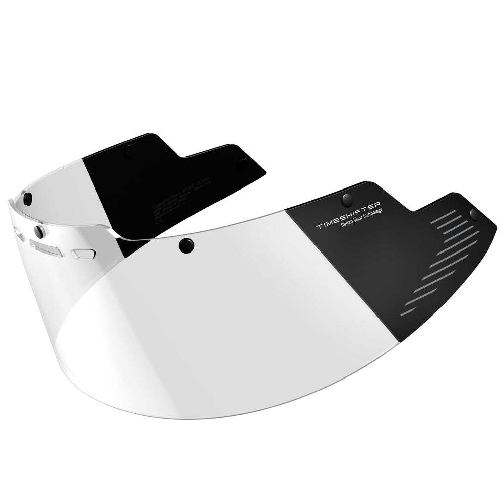 Abus Timeshifter Wide Visor