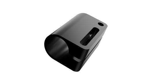 AeroGain Universal Pole clamp