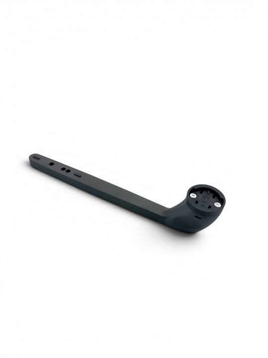 Computer mount for Aero BTA mount