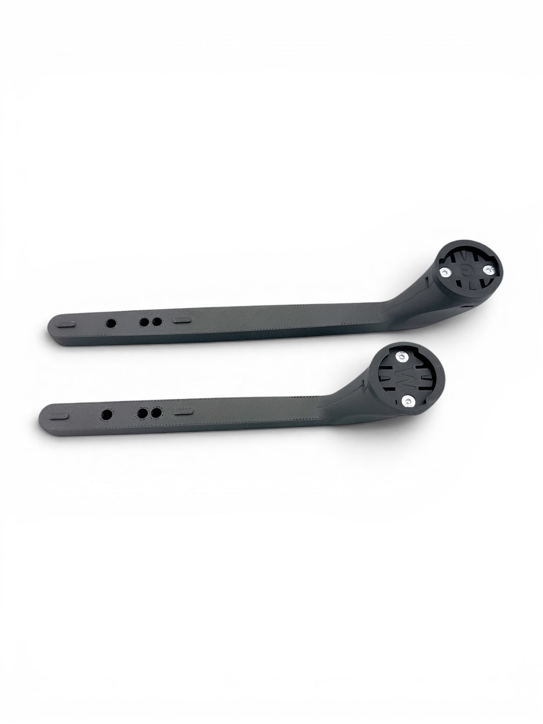 Computer mount for Aero BTA mount
