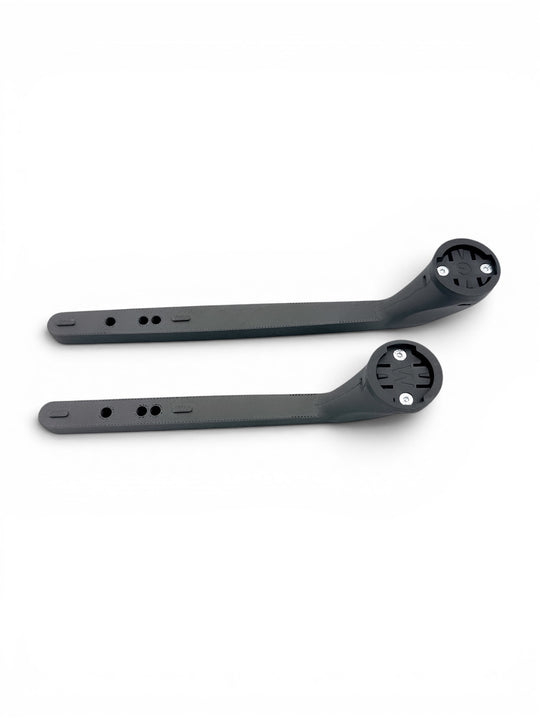 Computer mount for Aero BTA mount