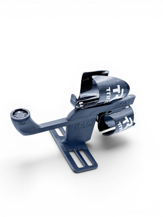 Computer mount for Aero BTA mount