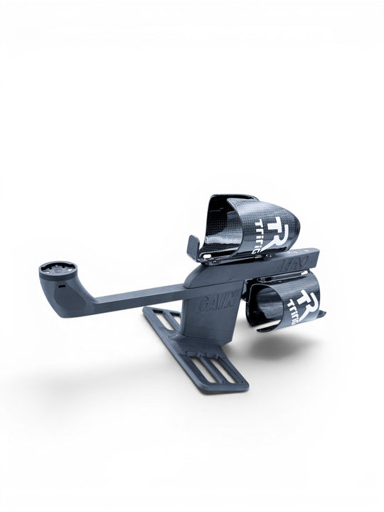 Computer mount for Aero BTA mount