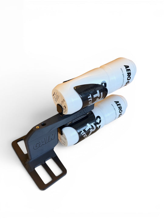 Double Bottle BTA system V2