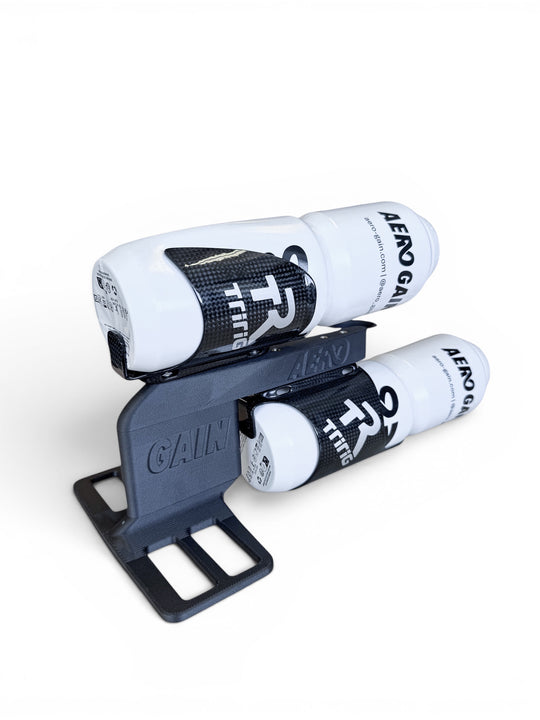 Double Bottle BTA system V2