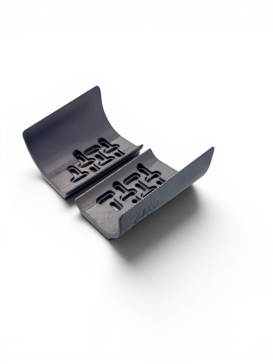 AeroGain High sided Armrest