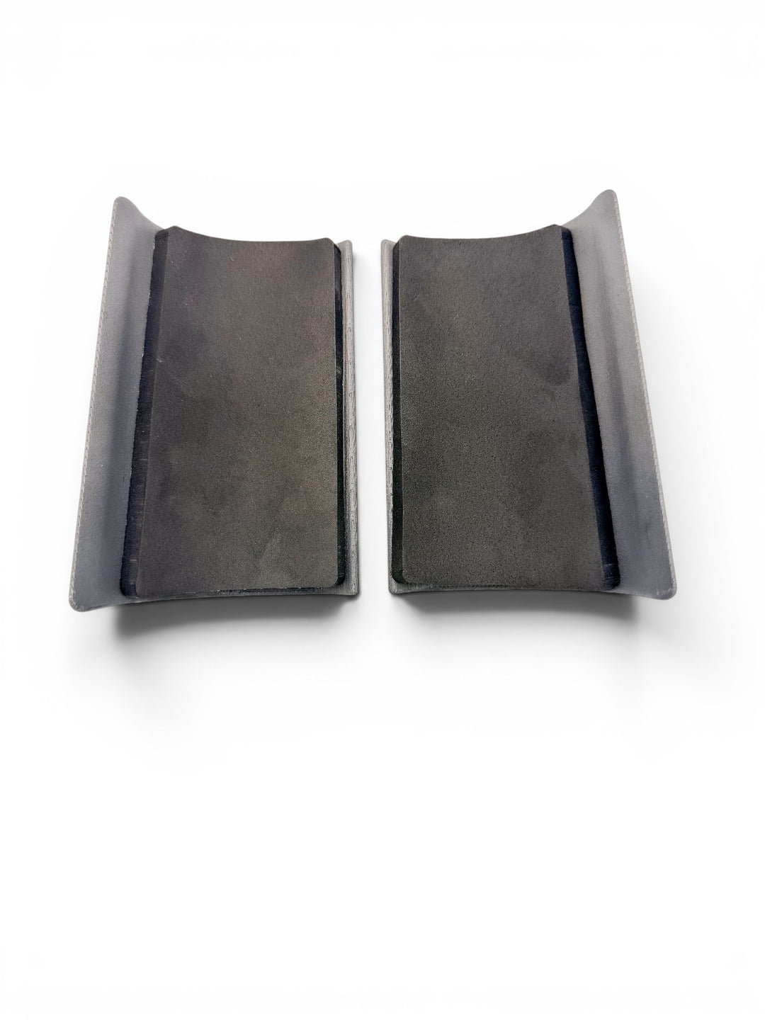 AeroGain High sided Armrest - Tri