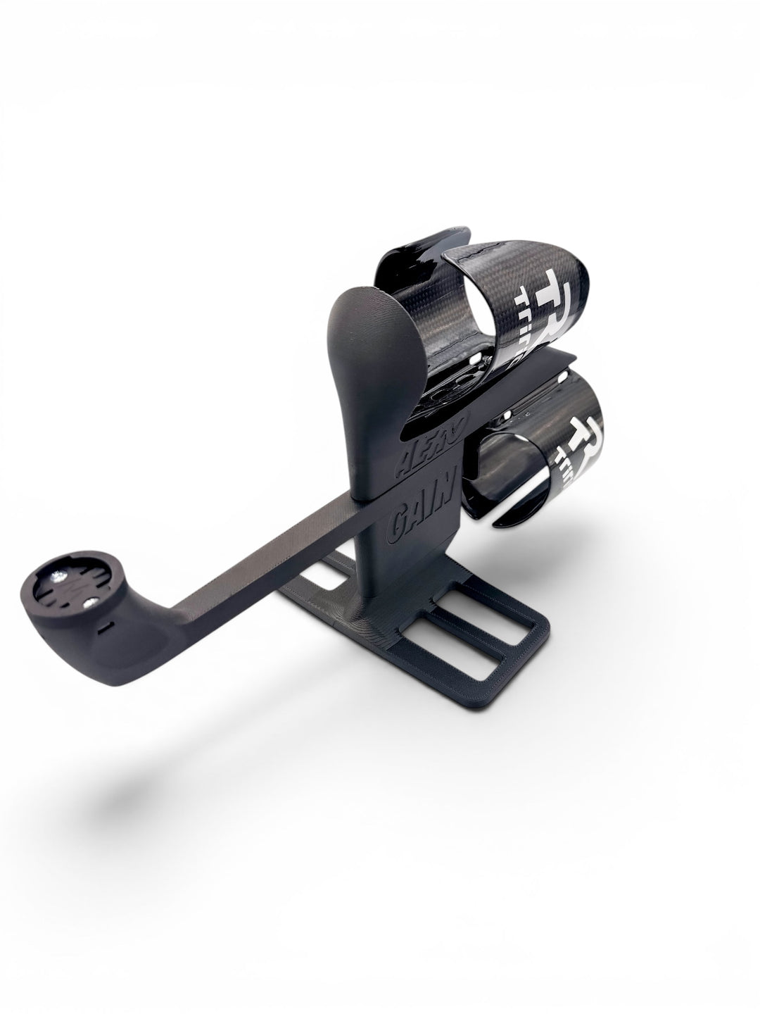 Aero BTA system