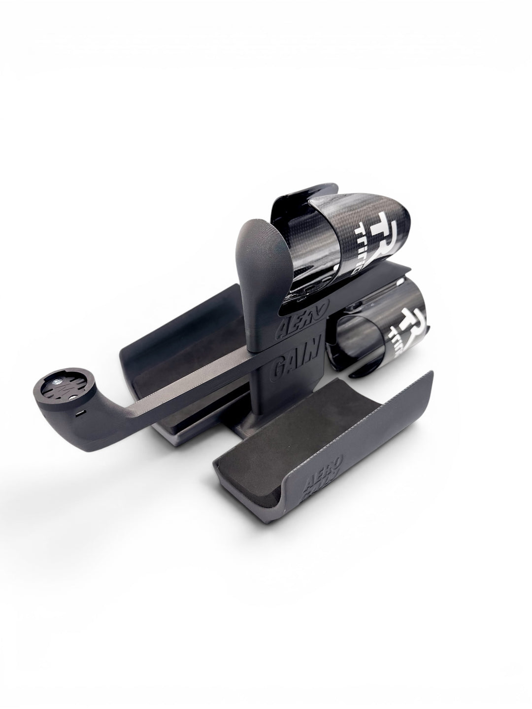 Aero BTA system with High sided armrest