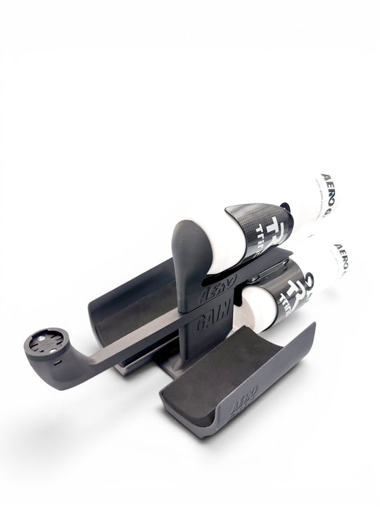 Aero BTA system with High sided armrest