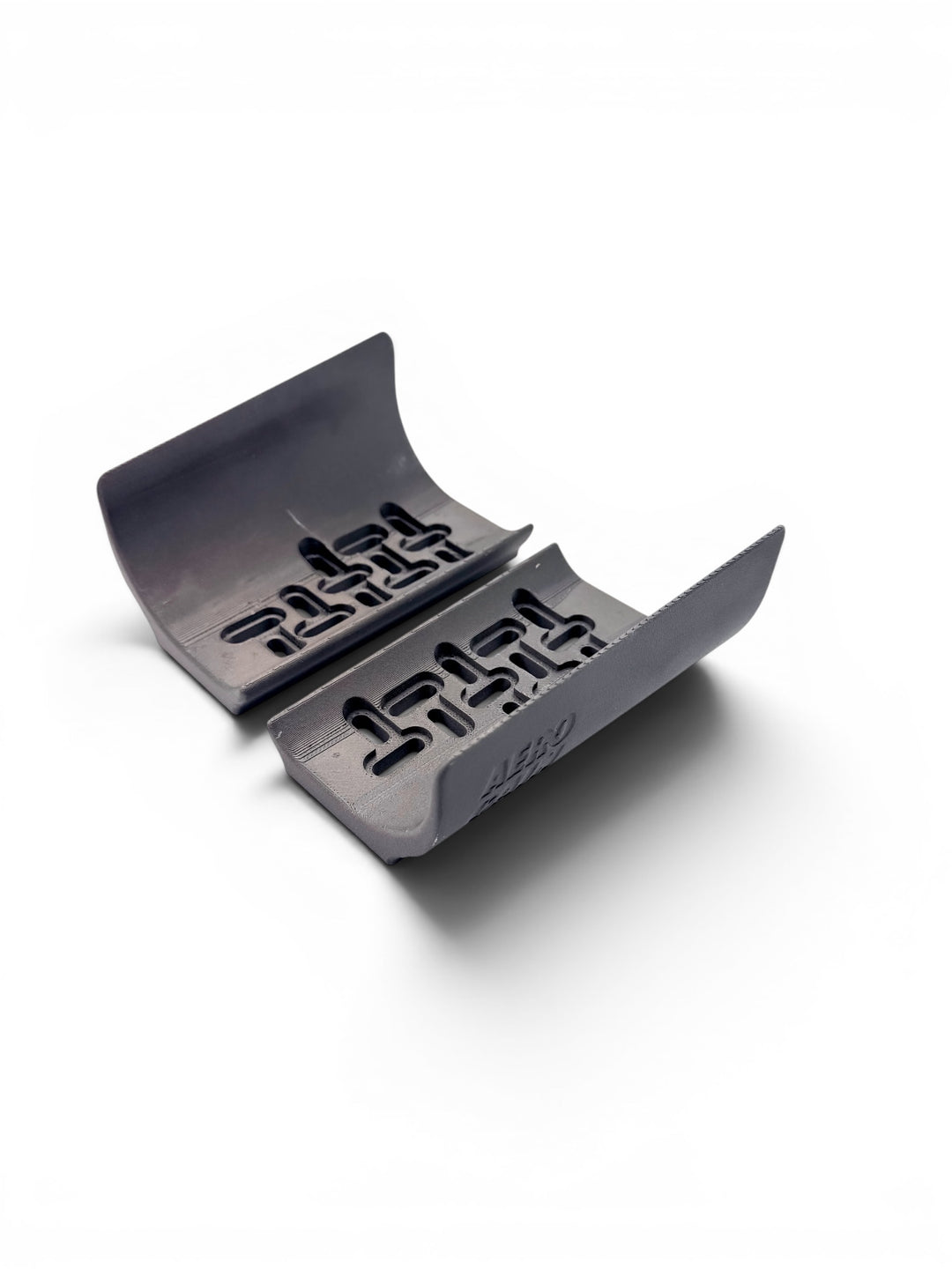 AeroGain High sided Armrest