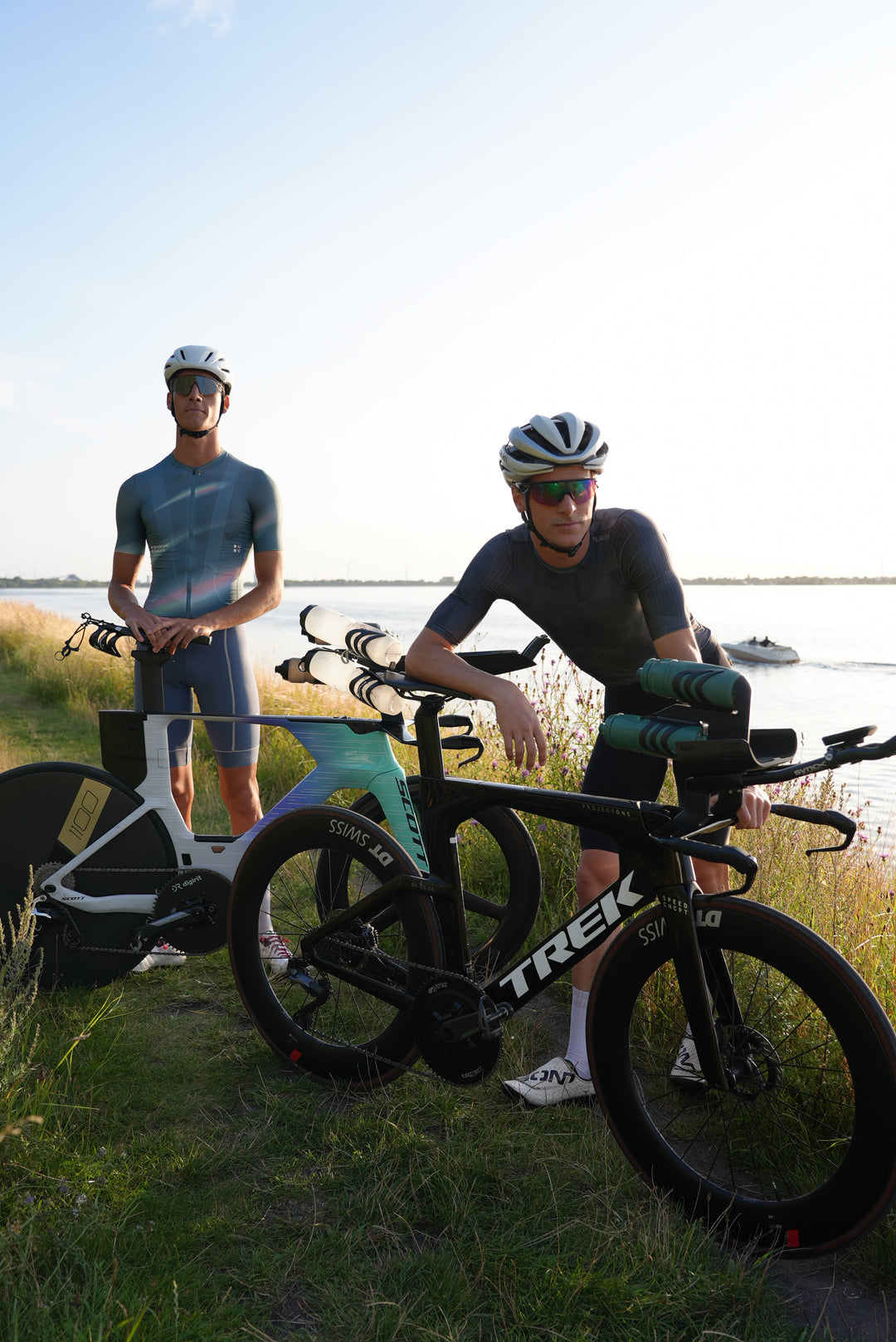 The Aero Stability Upgrade