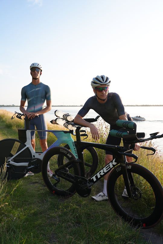 The Aero Stability Upgrade