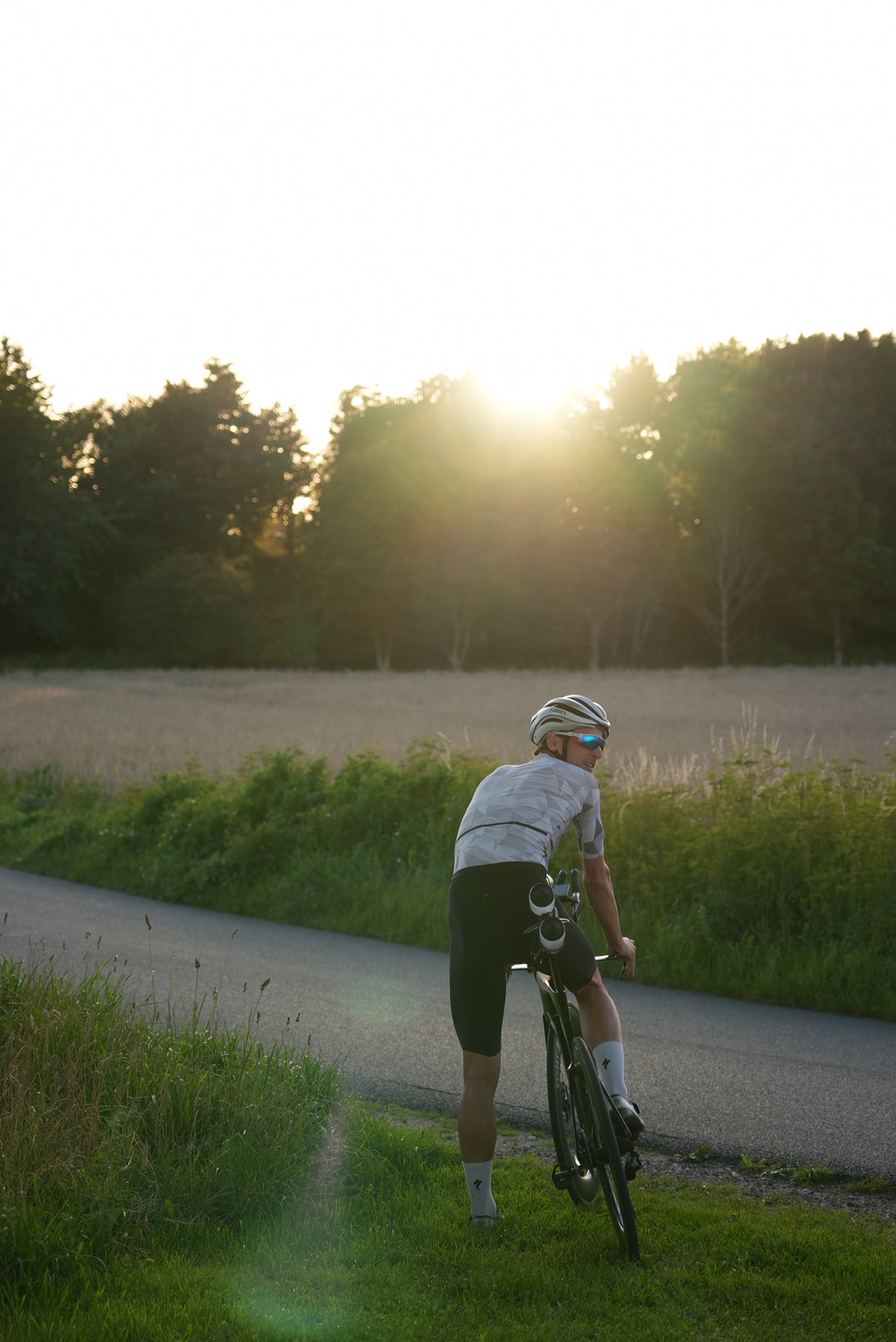 The Aero Starter Setup