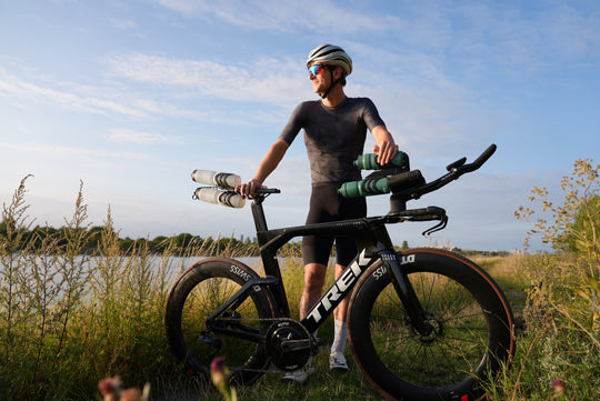The Aero Starter Setup
