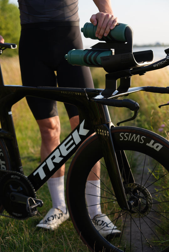 The Aero Starter Setup