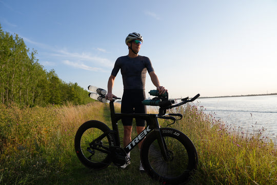 The Aero Stability Upgrade