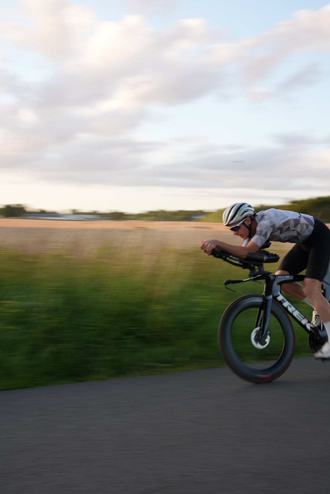 The Aero Starter Setup