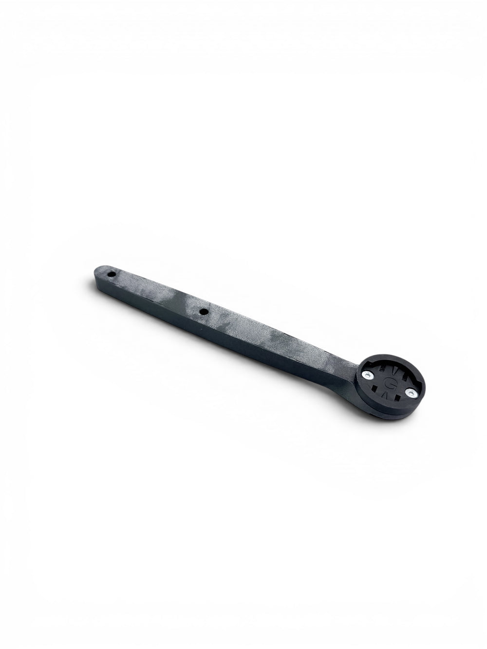 AeroGain BTA Computer mount - low rise