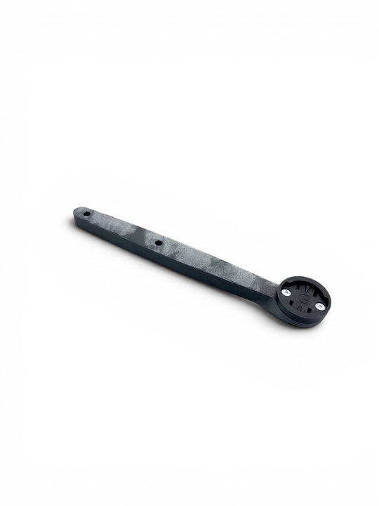 AeroGain BTA Computer mount - low rise
