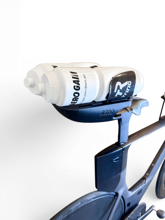 Aero BTS system