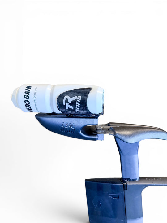 Aero BTS system