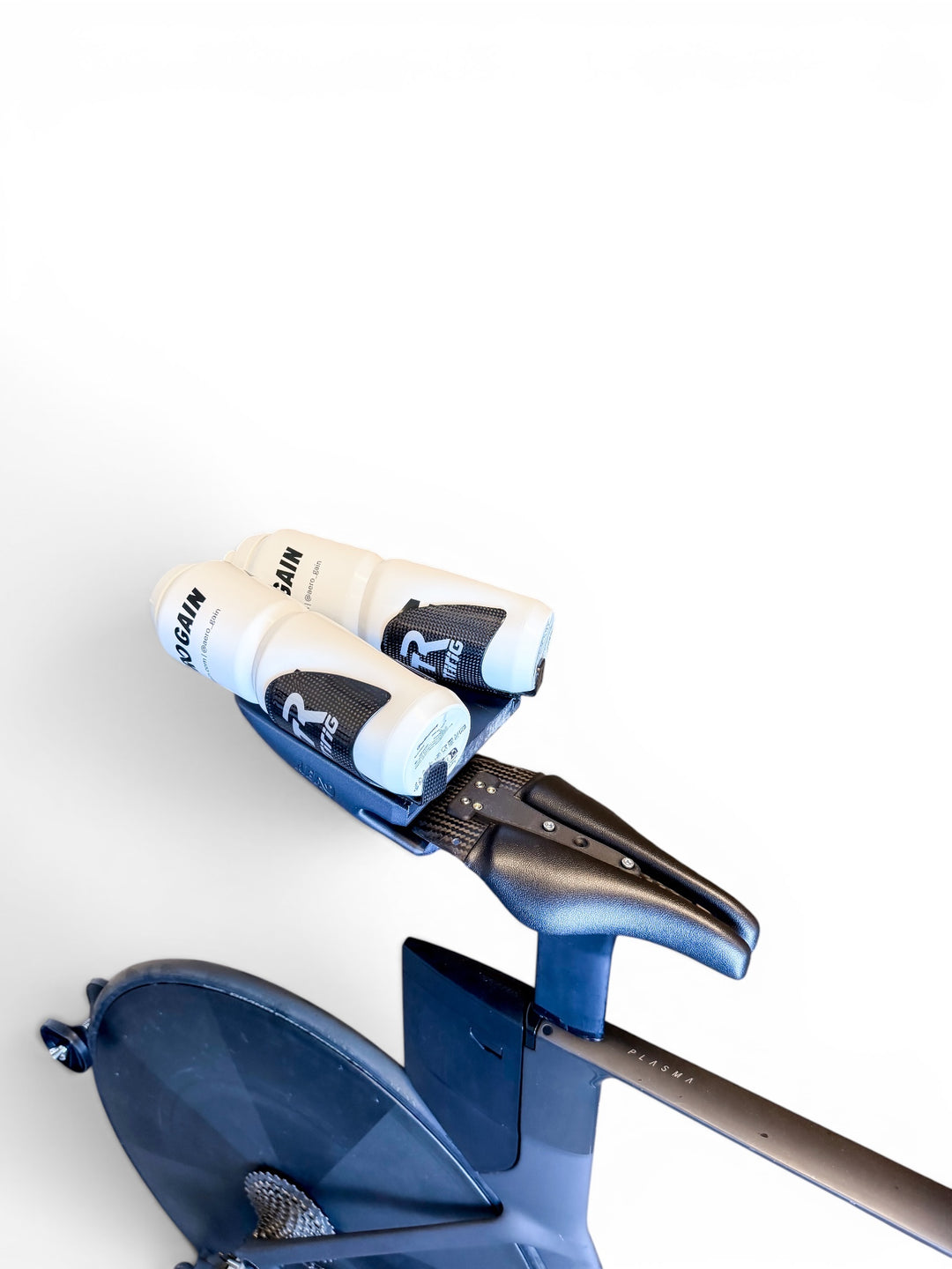 Aero BTS system