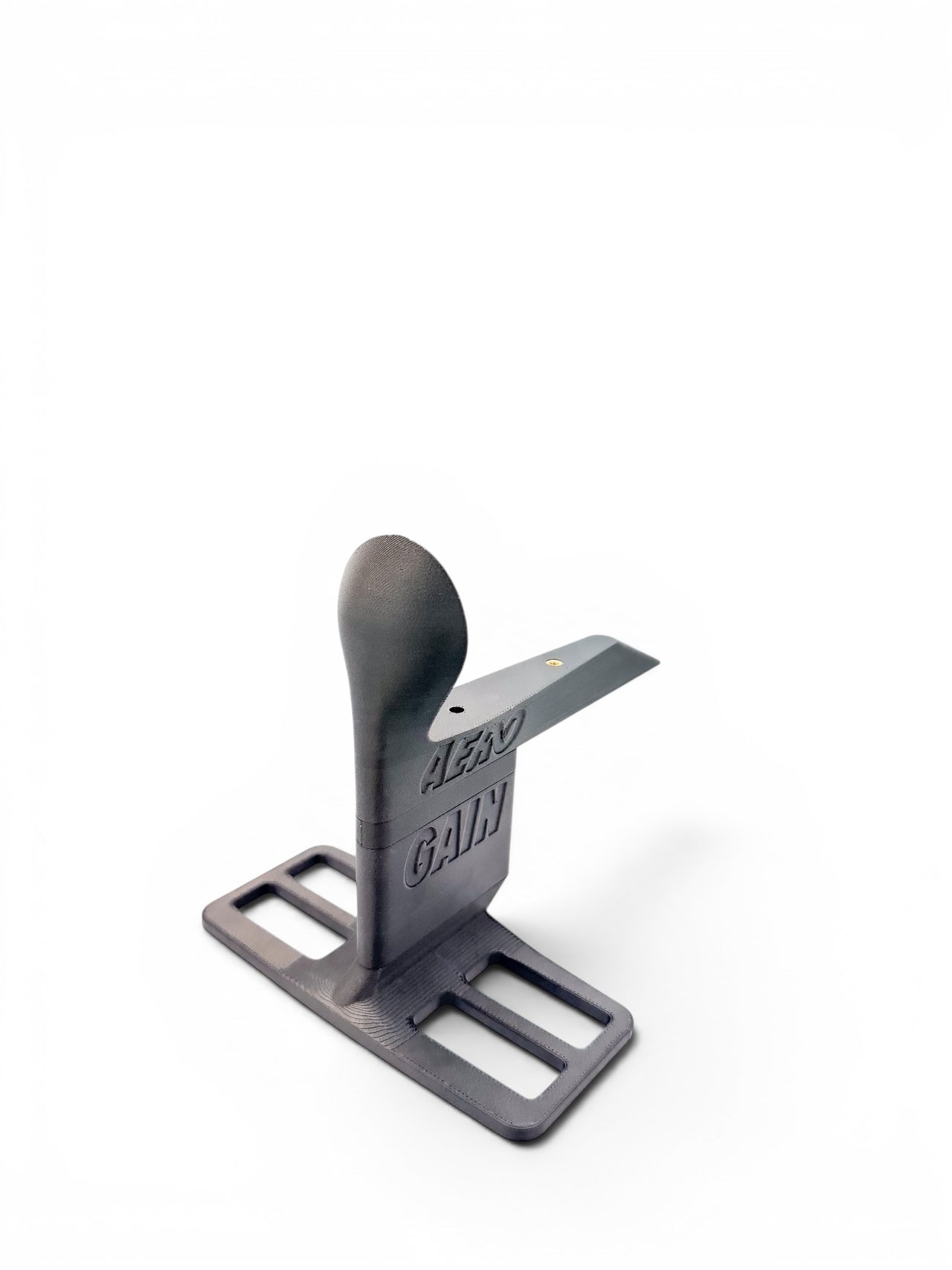 Aero BTA system