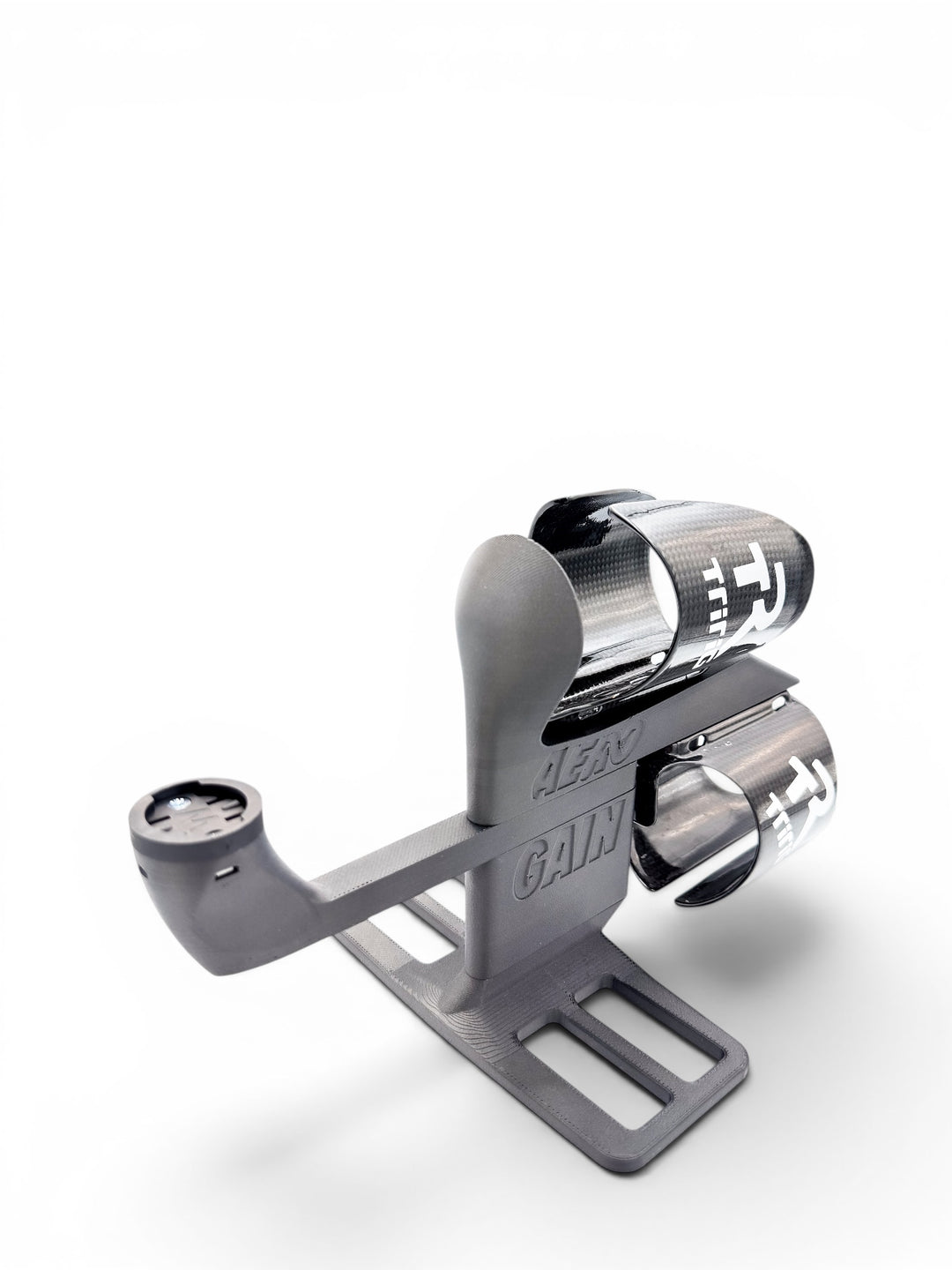 Aero BTA system
