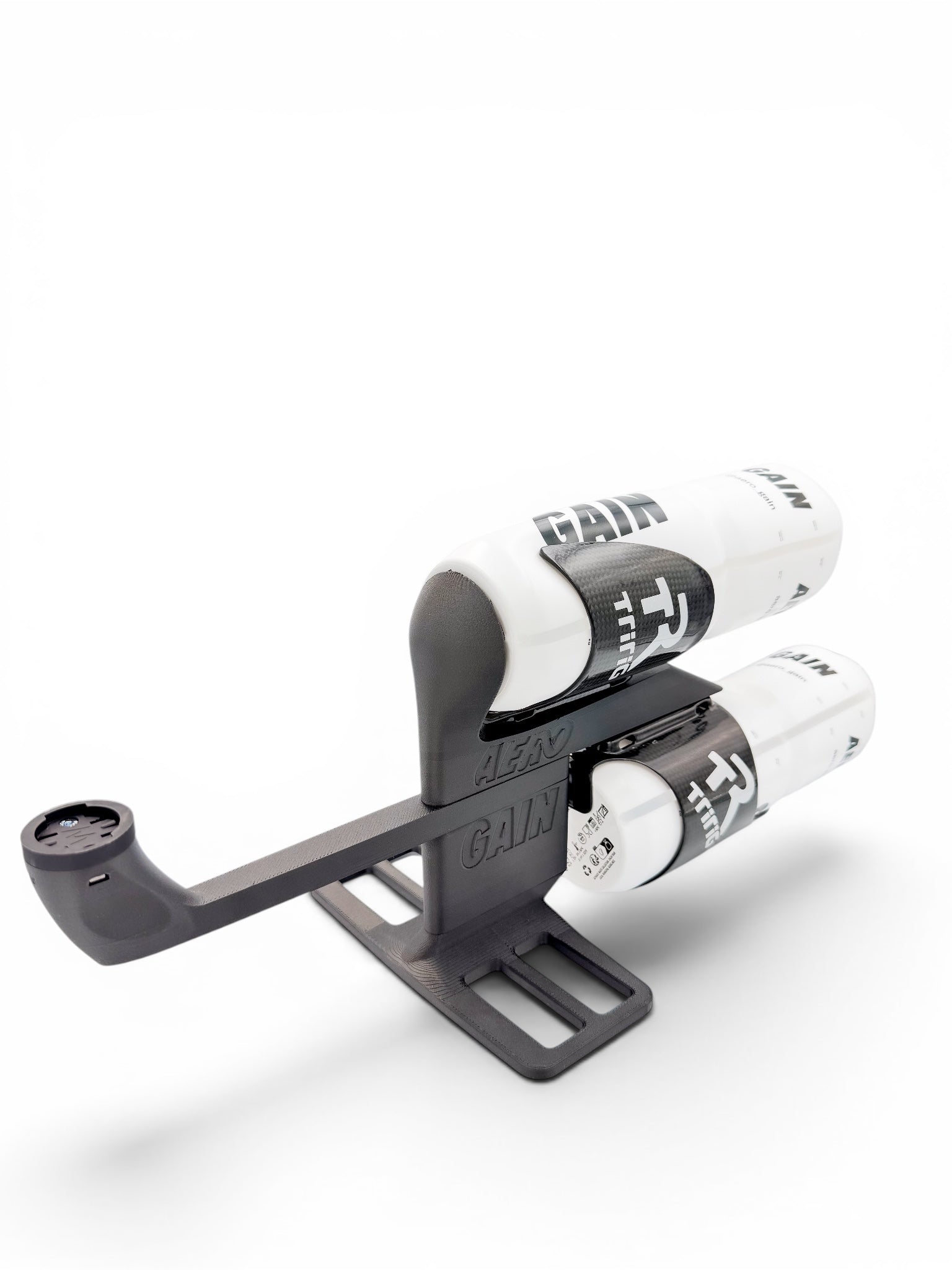 Aero BTA system