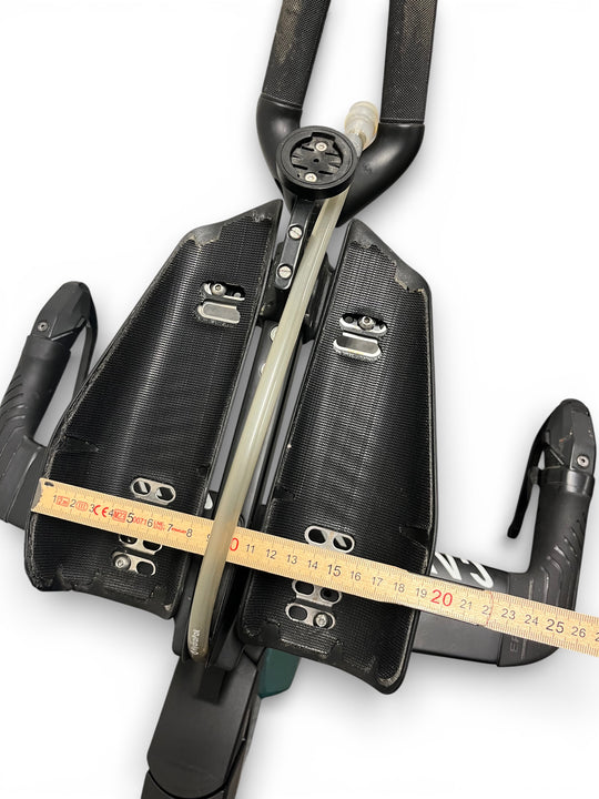 Aero Cockpit Canyon Speedmax CFR/SLX