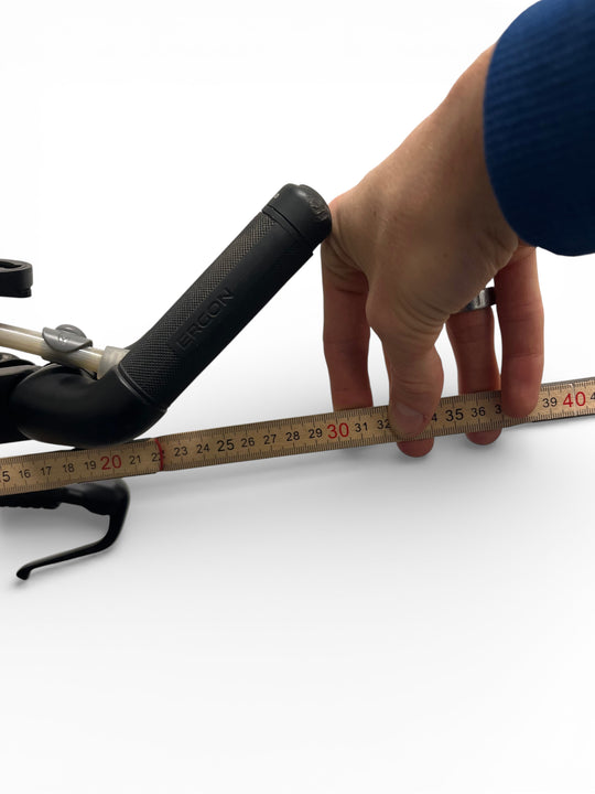 Aero Cockpit Canyon Speedmax CFR/SLX